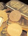 Gold prices hit record high amid global uncertainty Gold prices hit record high amid global uncertainty
