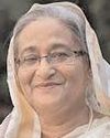 B'desh court issues arrest warrant against Hasina in plot allocation case B'desh court issues arrest warrant against Hasina in plot allocation case
