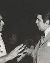 Action director Mohan Baggad recalls hilarious moment when Dilip Kumar teased Manoj Kumar Action director Mohan Baggad recalls hilarious moment when Dilip Kumar teased Manoj Kumar