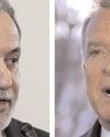 Iran and US envoys hold 1st negotiation over Tehran’s nuclear programme, talk face-to-face Iran and US envoys hold 1st negotiation over Tehran’s nuclear programme, talk face-to-face