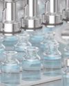 FDI in India’s pharma sector crosses ₹19,134 cr during 2024-25 FDI in India’s pharma sector crosses ₹19,134 cr during 2024-25