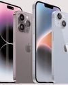 Production of Apple iPhones in India surges 60 pc to ₹1.89L crore in 2024-25 Production of Apple iPhones in India surges 60 pc to ₹1.89L crore in 2024-25