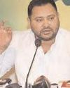 JD(U) must take ‘serious note’ of Hry CM Saini’s remark on Bihar: Tejashwi JD(U) must take ‘serious note’ of Hry CM Saini’s remark on Bihar: Tejashwi