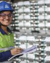 Vedanta Aluminium delivers first-ever ASI CoC-Certified Aluminium shipment to Capral Vedanta Aluminium delivers first-ever ASI CoC-Certified Aluminium shipment to Capral