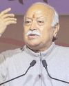 Ambedkar dedicated his life to unite Hindus: Mohan Bhagwat Ambedkar dedicated his life to unite Hindus: Mohan Bhagwat