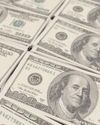 US dollar falls for 5th straight day amid tariff tensions US dollar falls for 5th straight day amid tariff tensions