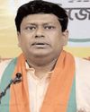 Bengal BJP chief visits Malda relief camp, blames TMC for Murshidabad violence Bengal BJP chief visits Malda relief camp, blames TMC for Murshidabad violence