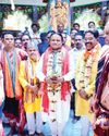 CM Majhi announces ₹215 cr renovation, devpt plan for Ghataagaon Tarini Temple CM Majhi announces ₹215 cr renovation, devpt plan for Ghataagaon Tarini Temple