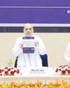 Forensic science key to timely justice, conviction: Amit Shah Forensic science key to timely justice, conviction: Amit Shah