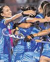 Five new players called up for Indian women hockey team’s tour of Australia from Apr 26 Five new players called up for Indian women hockey team’s tour of Australia from Apr 26