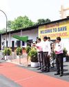 'Unite to Ignite: A Fire Safe India' powerfully emphasizes importance of collective responsibility, action in ensuring fire safety: DIC Verma 'Unite to Ignite: A Fire Safe India' powerfully emphasizes importance of collective responsibility, action in ensuring fire safety: DIC Verma