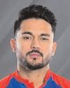 IPL 2025: Army background shaped my discipline towards fitness: KKR’s Manish Pandey IPL 2025: Army background shaped my discipline towards fitness: KKR’s Manish Pandey