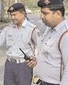 Delhi Traffic Police identifies 62 congestion hotspots Delhi Traffic Police identifies 62 congestion hotspots