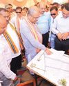 Improved infrastructure, timely government support to help Sambalpur turn into a robust agricultural economy: Pradhan Improved infrastructure, timely government support to help Sambalpur turn into a robust agricultural economy: Pradhan