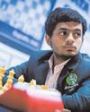 Indian Grandmasters Nihal Sarin, Aravindh Chithambaram to compete at Esports WC Indian Grandmasters Nihal Sarin, Aravindh Chithambaram to compete at Esports WC