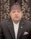 Nepal president, PM extend greetings on New Year 2082 Nepal president, PM extend greetings on New Year 2082
