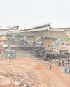 PWD plans road revamp work near new Delhi BJP office PWD plans road revamp work near new Delhi BJP office