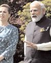 PM Modi, Danish counterpart discuss Green Strategic Partnership PM Modi, Danish counterpart discuss Green Strategic Partnership