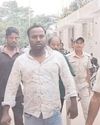 Three arrested over attack on former MLA Pranab Balabantaray Three arrested over attack on former MLA Pranab Balabantaray