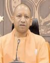 Congress disrespected Babasaheb, demeaned Bharat Ratna: Adityanath Congress disrespected Babasaheb, demeaned Bharat Ratna: Adityanath