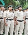 90pc of women in police force serving in junior ranks: Report 90pc of women in police force serving in junior ranks: Report