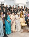 Your contributions at local, State level to help achieve national goals: President Murmu to IAS officers Your contributions at local, State level to help achieve national goals: President Murmu to IAS officers