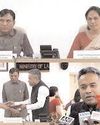 Swiggy signs MoU with Labour Ministry, hopeful for generating lakhs of jobs in few years Swiggy signs MoU with Labour Ministry, hopeful for generating lakhs of jobs in few years