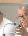 Rooh Afza’ row: Digvijaya presses for action against Baba Ramdev Rooh Afza’ row: Digvijaya presses for action against Baba Ramdev