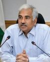 Time for a cultural shift in governance: Principal Secretary Padhee directs ULBs to strengthen accountability and citizen-centric measures Time for a cultural shift in governance: Principal Secretary Padhee directs ULBs to strengthen accountability and citizen-centric measures