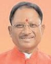 Govt working with full might & dedication to wipe out Naxalism by next March, asserts CM Sai Govt working with full might & dedication to wipe out Naxalism by next March, asserts CM Sai