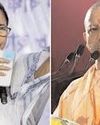 Mamata hits back at Yogi over Waqf violence remark, labels him as 'biggest Bhogi' Mamata hits back at Yogi over Waqf violence remark, labels him as 'biggest Bhogi'