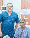 KIMS pioneers minimally invasive heart surgeries in Odisha, offering advanced care without open-heart incisions KIMS pioneers minimally invasive heart surgeries in Odisha, offering advanced care without open-heart incisions