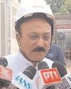 Energy storage system at Kilokari to become operational soon: Delhi Power Minister Energy storage system at Kilokari to become operational soon: Delhi Power Minister