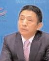 China appoints new Int'l trade representative after Trump's call to resolve tariff deadlock China appoints new Int'l trade representative after Trump's call to resolve tariff deadlock