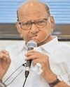 Sr Pawar backs MPSC aspirants' demand to raise more vacancies Sr Pawar backs MPSC aspirants' demand to raise more vacancies