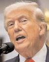Prez Trump threatens to strip Harvard University of its tax-exempt status Prez Trump threatens to strip Harvard University of its tax-exempt status