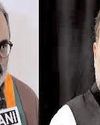 BJP Kerala president lashes out at Cong, RaGa on Munambam, National Herald case BJP Kerala president lashes out at Cong, RaGa on Munambam, National Herald case