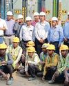 TPCODL commissions key infra projects to strengthen power supply in Cuttack TPCODL commissions key infra projects to strengthen power supply in Cuttack