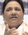 Prioritise poor amid “Trump tariff game’, uphold ‘self respect’: Mayawati to Centre Prioritise poor amid “Trump tariff game’, uphold ‘self respect’: Mayawati to Centre
