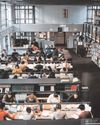 Over 73 pc B-school aspirants worldwide now prefer full-time, in-person programmes: Survey Over 73 pc B-school aspirants worldwide now prefer full-time, in-person programmes: Survey