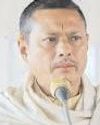 Forcible restriction on visiting sacred Thangjing violation of freedom of religion, slams BJP MP Forcible restriction on visiting sacred Thangjing violation of freedom of religion, slams BJP MP