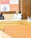 AI can radically transform governance: Chief Secretary Ahuja AI can radically transform governance: Chief Secretary Ahuja