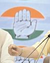 Bid to divert attention from crisis: Cong on chargesheet in Herald case Bid to divert attention from crisis: Cong on chargesheet in Herald case