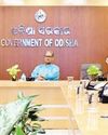We are committed to achieving the ambitious target of Green Odisha: Deputy Chief Minister Singh Deo We are committed to achieving the ambitious target of Green Odisha: Deputy Chief Minister Singh Deo