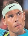 Rafael Nadal to be honored with a tribute at the French Open Rafael Nadal to be honored with a tribute at the French Open