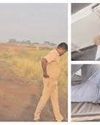 Two notorious inter-district criminals nabbed after encounter in Choudwar Two notorious inter-district criminals nabbed after encounter in Choudwar