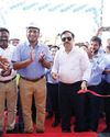TPWODL inaugurates 5th Hands-on Technical Training Centre in Kalahandi TPWODL inaugurates 5th Hands-on Technical Training Centre in Kalahandi