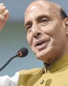 Aero engine manufacturing remains a major challenge, says Rajnath Singh Aero engine manufacturing remains a major challenge, says Rajnath Singh