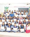Bhumi and realme empower over 80K youth through tech-driven education programmes Bhumi and realme empower over 80K youth through tech-driven education programmes