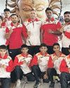 India sends 56-member contingent for Asian U-15 & U-17 boxing Championships